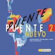 Cover von Puente nuevo