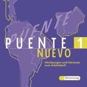 Cover von Puente nuevo