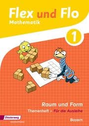 Cover von Flex und Flo - Ausgabe 2014 für Bayern