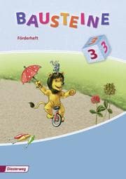 Cover von BAUSTEINE Förder- und Forderhefte - Ausgabe 2008
