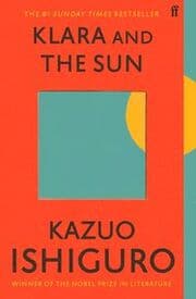 Cover von Klara and the sun