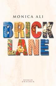 Cover von Brick Lane