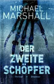 Cover von Der zweite Schöpfer