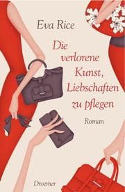 Cover von Die verlorene Kunst, Liebschaften zu pflegen