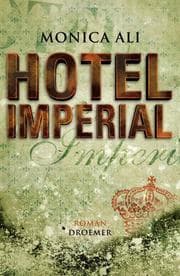 Cover von Hotel Imperial