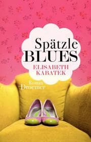 Cover von Spätzleblues