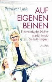 Cover von Auf eigenen Beinen
