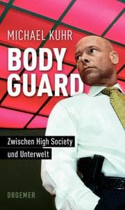 Cover von Bodyguard