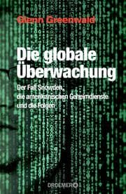 Cover von Die globale Überwachung