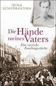 Cover von Die Hände meines Vaters