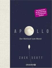 Cover von Apollo