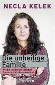 Cover von Die unheilige Familie