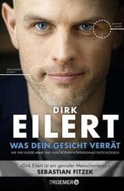 Cover von Was dein Gesicht verrät