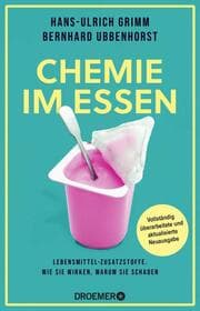 Cover von Chemie im Essen
