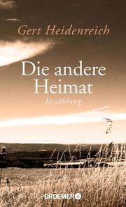 Cover von Die andere Heimat