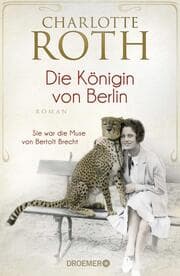 Cover von Die Königin von Berlin