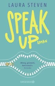 Cover von Speak Up