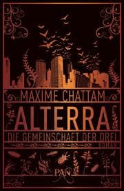 Cover von Alterra