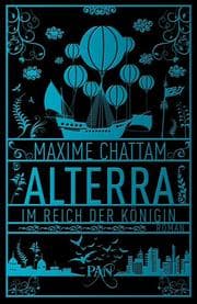 Cover von Alterra