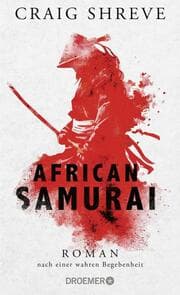 Cover von African Samurai