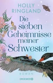 Cover von Die sieben Geheimnisse meiner Schwester