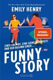 Cover von Funny Story