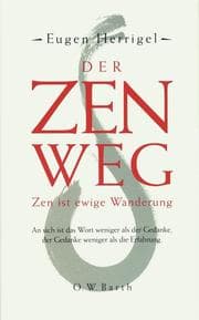 Cover von Der Zen-Weg