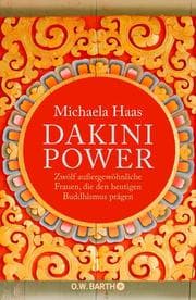 Cover von Dakini Power
