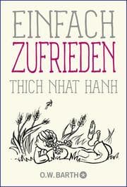 Cover von Einfach zufrieden