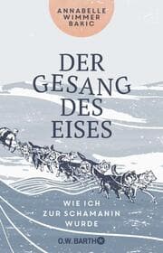 Cover von Der Gesang des Eises