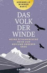 Cover von Das Volk der Winde