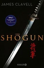 Cover von Shogun