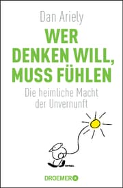 Cover von Wer denken will, muss fühlen