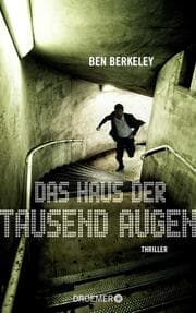 Cover von Das Haus der tausend Augen