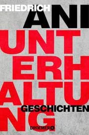 Cover von Unterhaltung