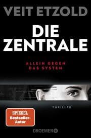 Cover von Die Zentrale