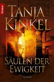 Cover von Säulen der Ewigkeit
