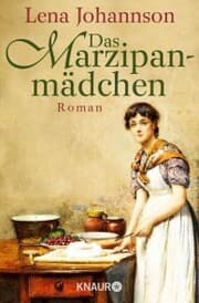 Cover von Das Marzipanmädchen