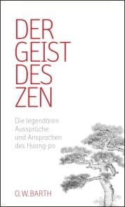 Cover von Der Geist des Zen