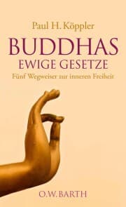 Cover von Buddhas ewige Gesetze