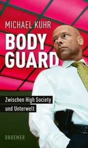 Cover von Der Bodyguard