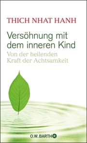 Cover von Versöhnung mit dem inneren Kind