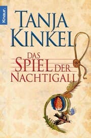Cover von Das Spiel der Nachtigall