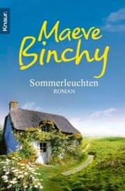 Cover von Sommerleuchten