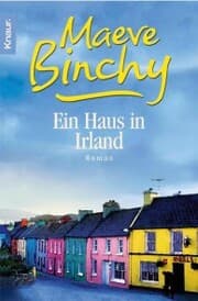 Cover von Ein Haus in Irland