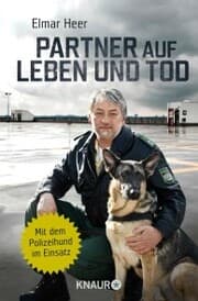 Cover von Partner auf Leben und Tod