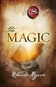 Cover von The Magic