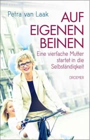 Cover von Auf eigenen Beinen