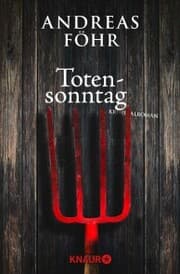 Cover von Totensonntag