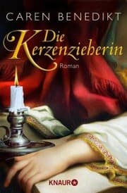 Cover von Die Kerzenzieherin